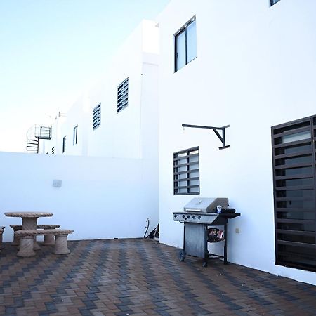 Alberca 3 Habitaciones, Cerca De La Playa, Cantera Residencial San Carlos Nuevo Guaymas 外观 照片