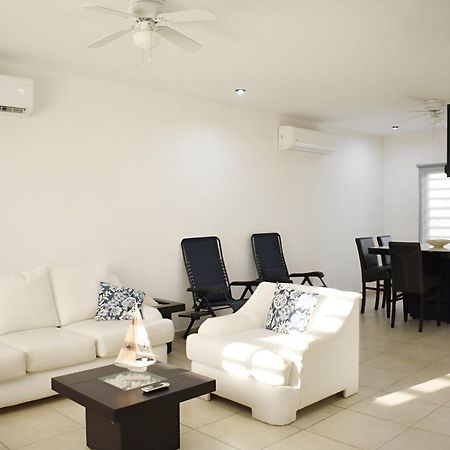Alberca 3 Habitaciones, Cerca De La Playa, Cantera Residencial San Carlos Nuevo Guaymas 外观 照片