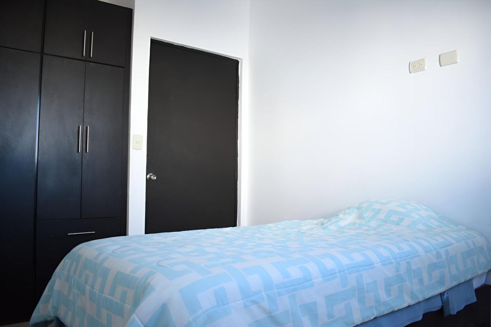 Alberca 3 Habitaciones, Cerca De La Playa, Cantera Residencial San Carlos Nuevo Guaymas 外观 照片