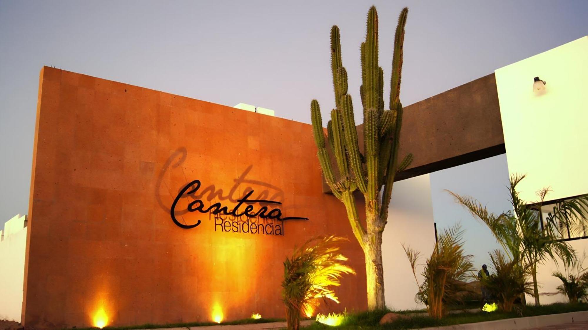 Alberca 3 Habitaciones, Cerca De La Playa, Cantera Residencial San Carlos Nuevo Guaymas 外观 照片