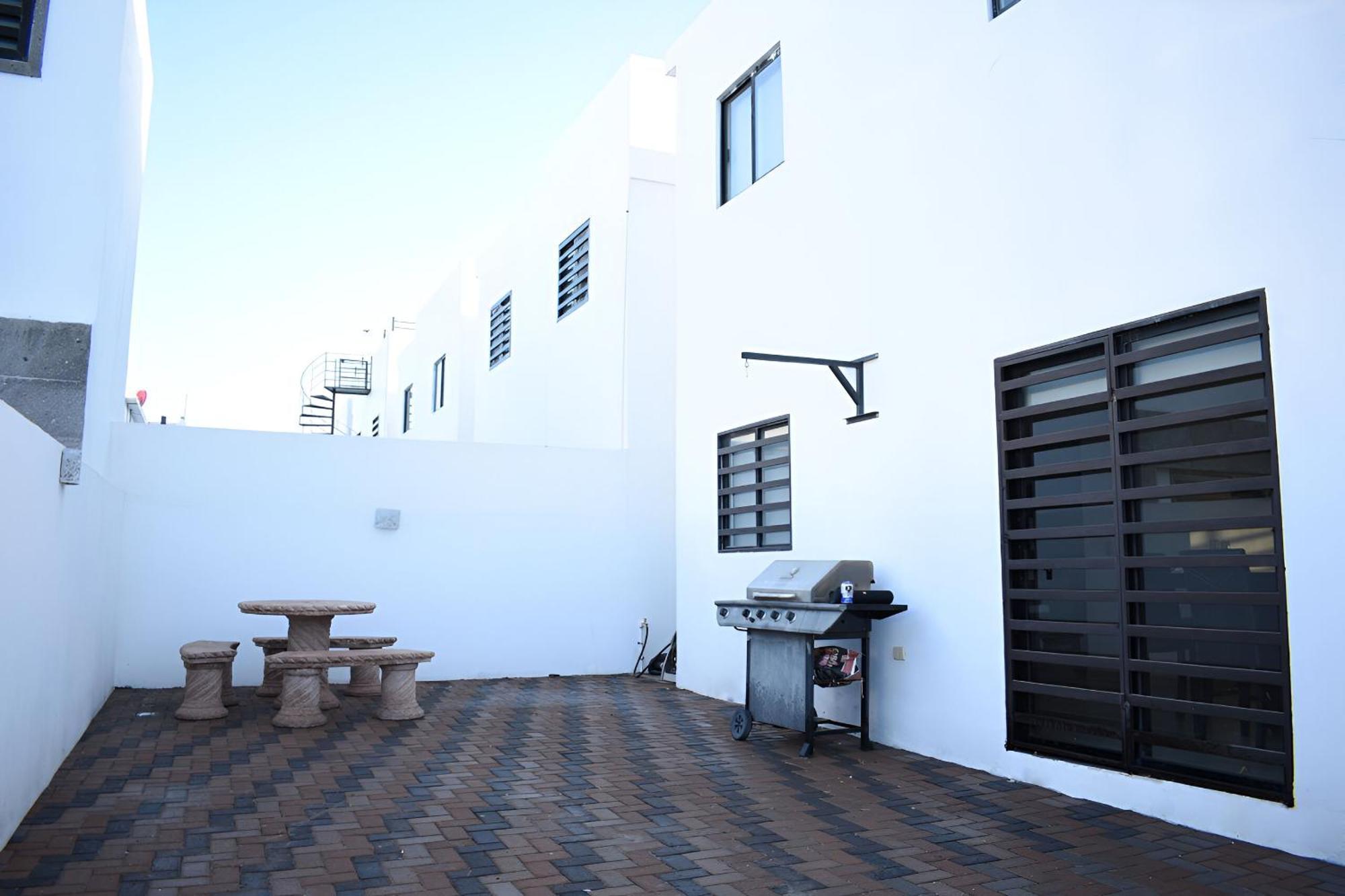 Alberca 3 Habitaciones, Cerca De La Playa, Cantera Residencial San Carlos Nuevo Guaymas 外观 照片