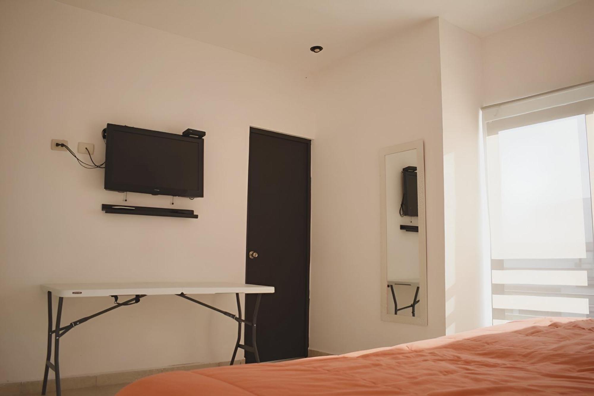 Alberca 3 Habitaciones, Cerca De La Playa, Cantera Residencial San Carlos Nuevo Guaymas 外观 照片