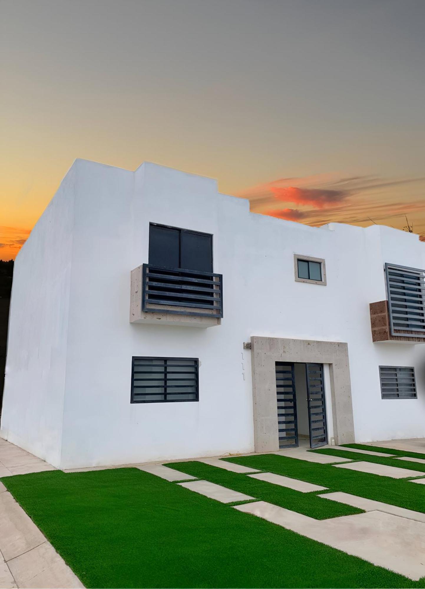 Alberca 3 Habitaciones, Cerca De La Playa, Cantera Residencial San Carlos Nuevo Guaymas 外观 照片