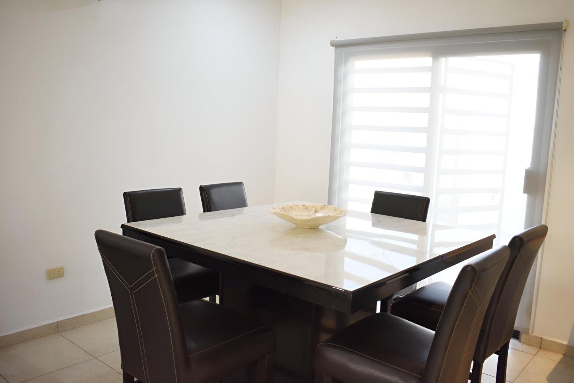 Alberca 3 Habitaciones, Cerca De La Playa, Cantera Residencial San Carlos Nuevo Guaymas 外观 照片